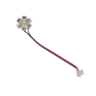 Candling Light